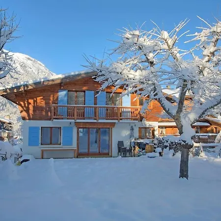 Chalet Clara *