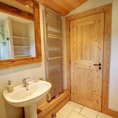 Chalet Chalet Clara *
