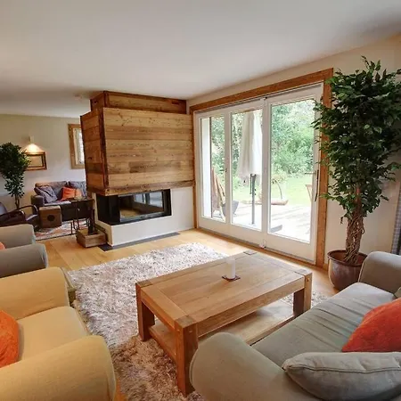 Chalet Clara