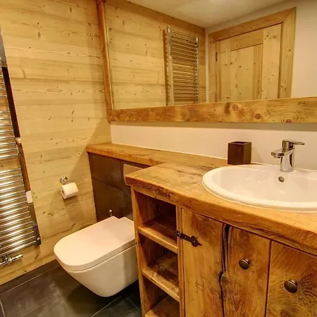 Chalet Clara Chamonix Mont Blanc