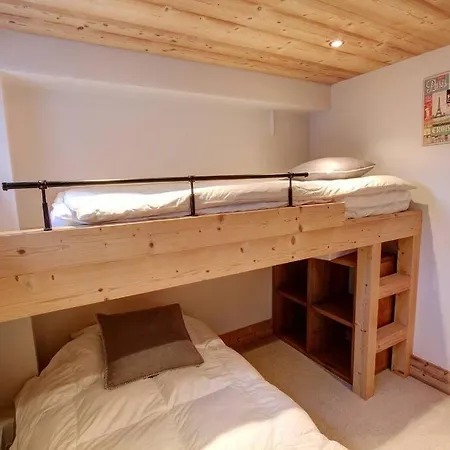 Chalet Clara *