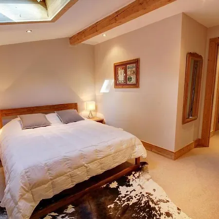 Chalet Clara