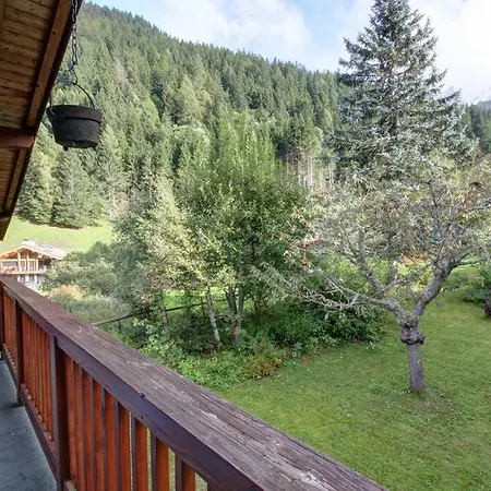 Chalet Clara * Chamonix