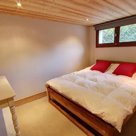 Chalet Clara * Chamonix