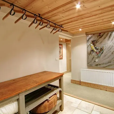Chalet Clara