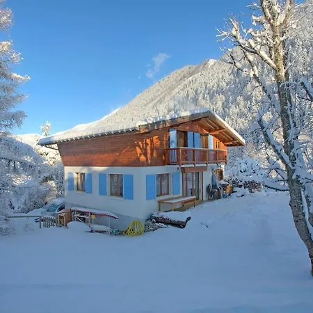 Chalet Chalet Clara *