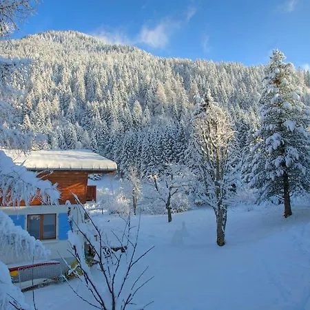 Chalet Clara
