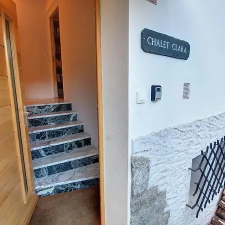 Chalet Clara *