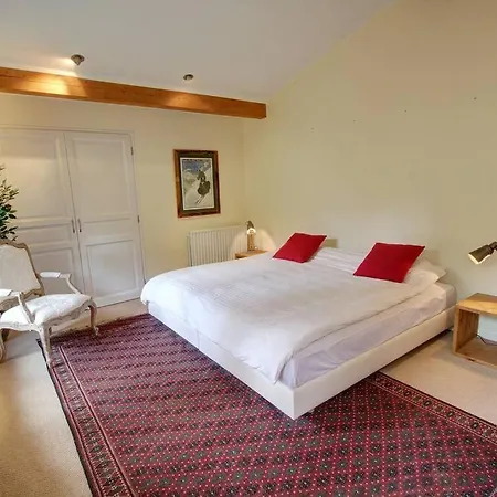 Chalet Chalet Clara Chamonix Mont Blanc