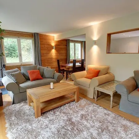 Chalet Clara * Chamonix Mont Blanc