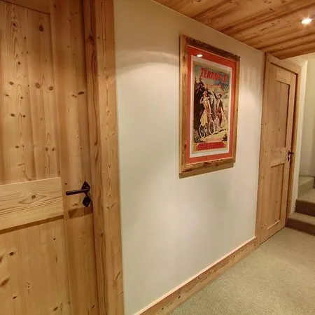Chalet Chalet Clara *