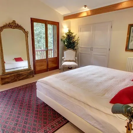 Chalet Chalet Clara Chamonix