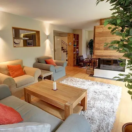 Chalet Clara * Chamonix